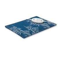 Beurer HK35 Blue Electronic Pain Relief & Relaxation Heat Pad Controllable