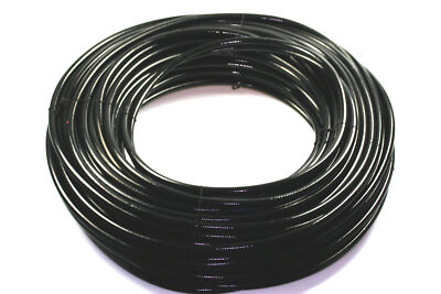 FARO PREMIUM Flexleitung 8mm (1/4'') 50m Rolle thermoplastikleitung Autogas LPG