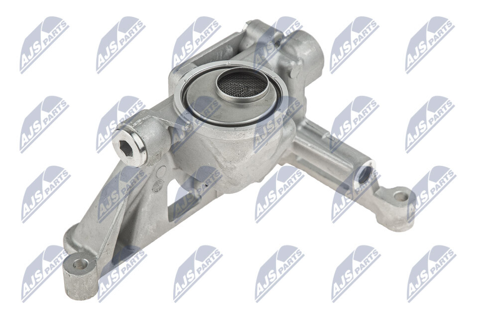 BPO-VW-011 NTY Oil Pump for AUDI,SKODA,VW