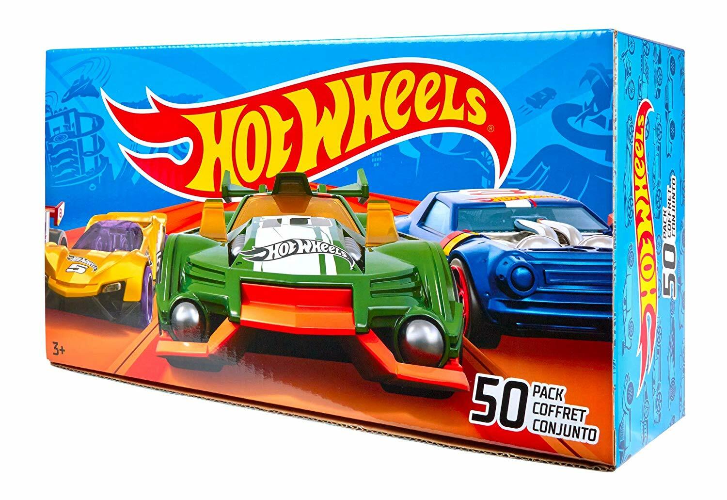 matchbox car box