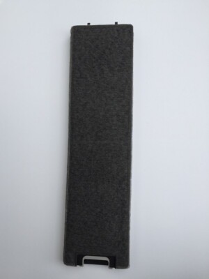 Original Miele DKF 13-1 Geruchsfilter mit Aktivkohle, 11762540
