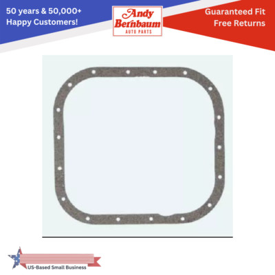 For 1956-1961 Desoto Dodge Chrysler 3 Speed Automatic Transmission Gasket Pan