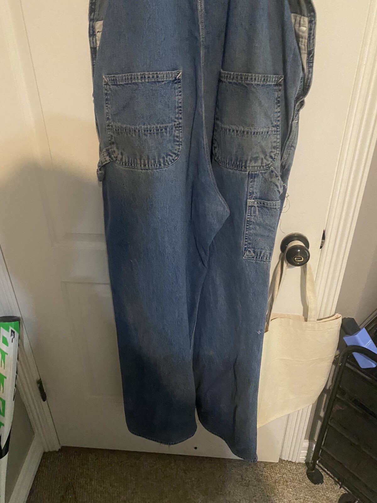 carhartt overalls eBay