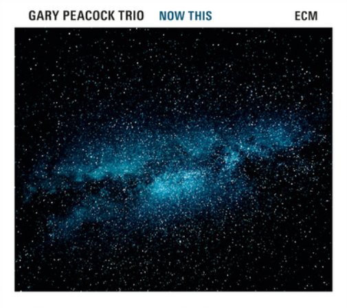 Gary Peacock Trio Now This (CD) Album