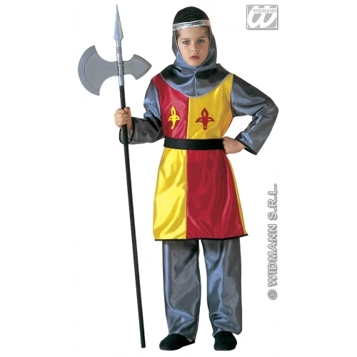 Vestito cavaliere bimbo cheap