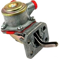 Membran FöRderpumpe FüR Case Ih Cs Cx Mx 427309A1 295976A1 3802697