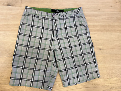 ALPINE STARS Shorts Pants Trail Trekking Hiking Shorts Size W34  zr569