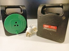 Cavo Telefonico 8 Metri Prolunga Avvolgibile