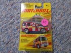 Matchbox Lesney Edition Dennis Sabre *New*