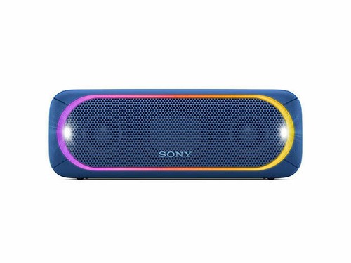 アンプ SONY SRS-XB40 Bluetooth wireless speaker Sony SRS-XB40 Bluetooth Speaker (Red) SRSXB40/RED B&H Photo