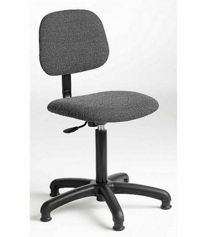 Industrial Sewing Machine Machinist Chair Dressmaking Tailoring