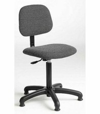 Industrial Sewing Machine Machinist Chair Dressmaking Tailoring Upholstery