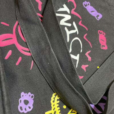 TWICE Super rare Candy pop Release memento High five party limited
