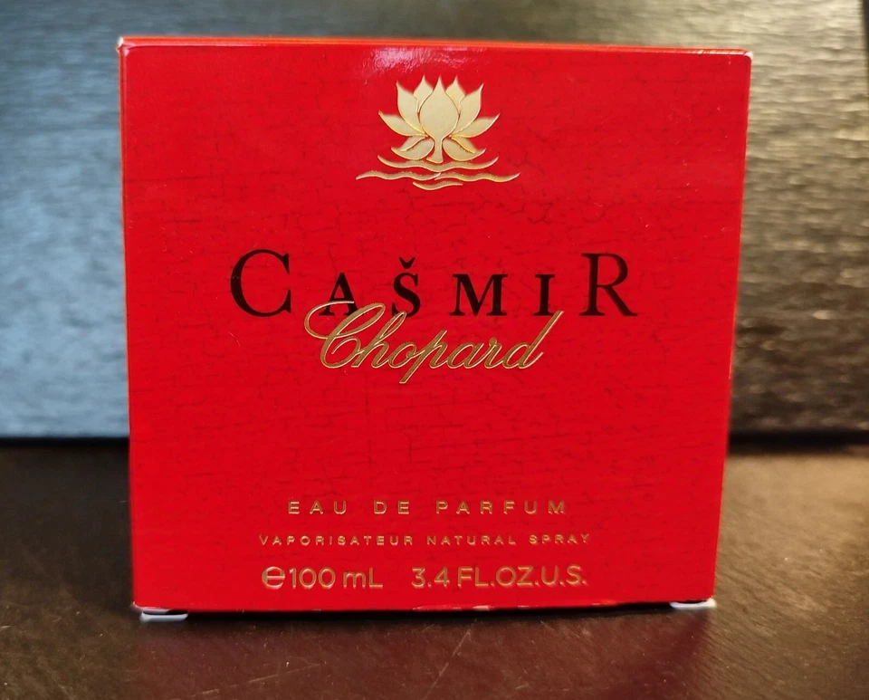 Chopard Casmir Eau de Parfum für Damen - 100ml