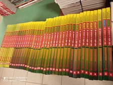 ZAGOR- n°1/41 serie completa cartonati- Mercury mai aperti-da magazzino limited