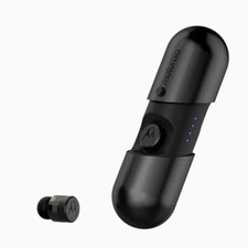 Original Motorola Buds 400 Earbuds Wireless Headphone For Razr 40 Ultra X40 X30