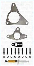 TURBO GASKET KIT inc STUDS & NUTS for SUBARU OUTBACK BP 2.0L EE20 F4 2008-2009