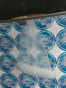 Brand new limited edition long lasting car air freshener ...