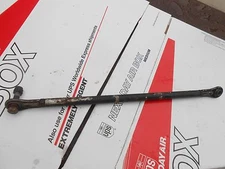 1980 Polaris 340 TXL sled: SHORT STEERING TIE ROD