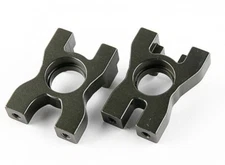 UPGRADE! Titanium Central Diff. Mounts BSR Racing BZ-888 1/8 4WD RC Racing Buggy