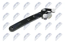 EZC-VW-072 NTY Roller Guide, Sliding Door for VW