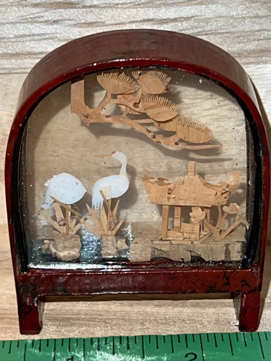 Micro wood carving deals