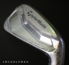 NEW TAYLORMADE P770 P-770 KBS TOUR FLT 110 STEEL REGULAR SINGLE IRON / WEDGE