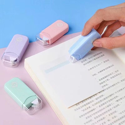 Press Dot Glue Strong Tape Can Wipe Double-sided Dot Glue
