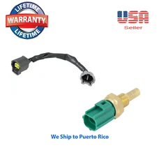Tempreture Sensor & Harness Fit TOYOTA 3.4L 4RUNNER TACOMA TUNDRA