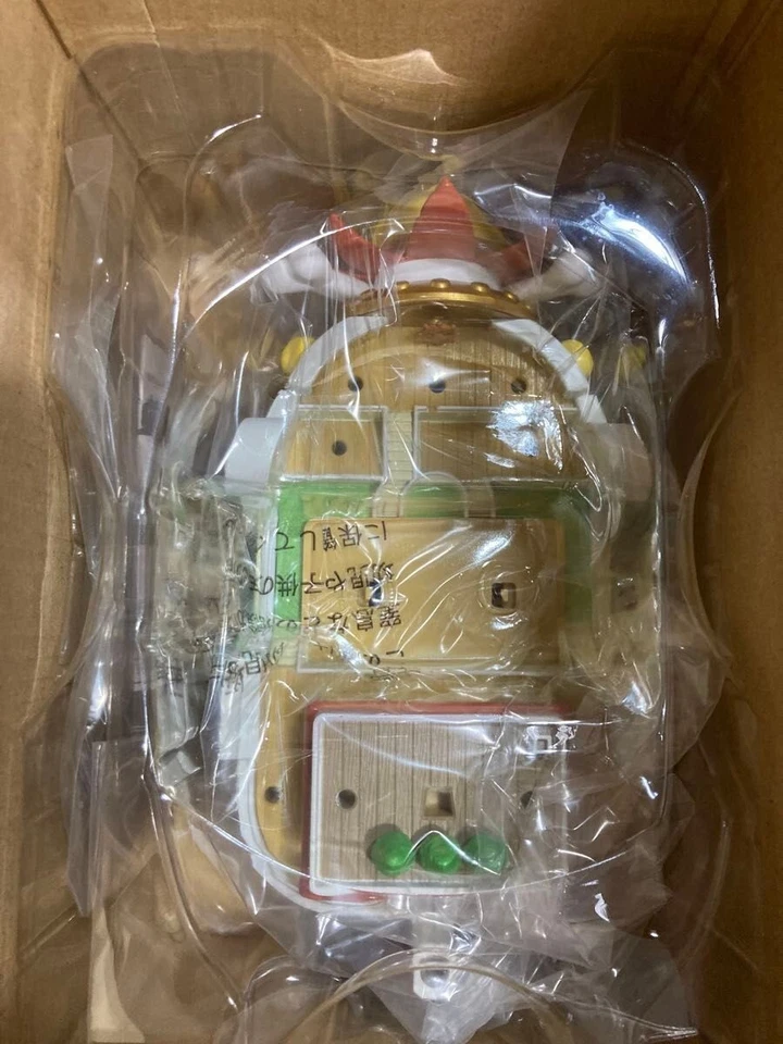 SMARTPHONE ANDROID DOCOMO NEC N-02E ONE PIECE LIMITED EDITION DI JP Nuovo - Immagine 4 di 4