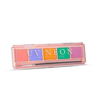 PINK - UV NEON BRIGHTS PALETTE