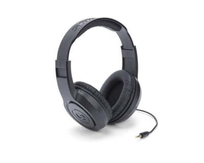 SAMSON SR350 Studio Headphones Closed Back