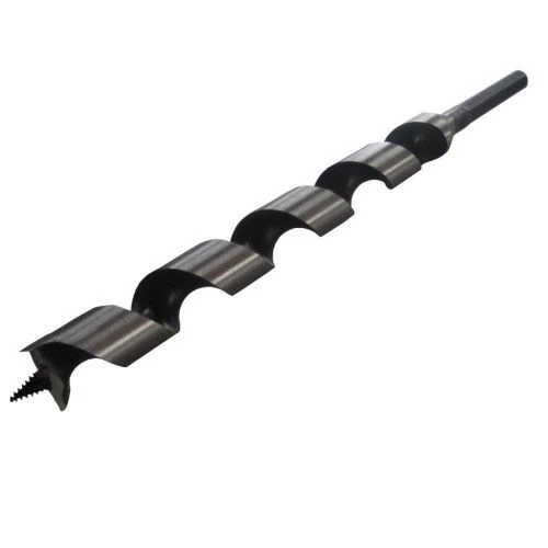 Famag 1410.420.00 punta Lewis 20x 460 spirale da 380 mm - Foto 2 di 3