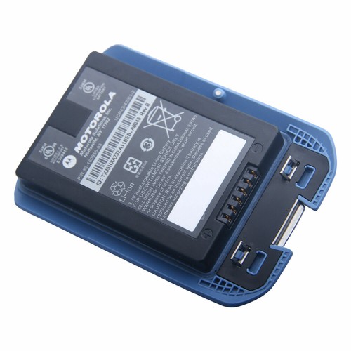 ST Estuche Trasero Batería 82160955503 8216095501 Símbolo / Motorola MC40 Escáner EE. UU. - Imagen 5 de 6