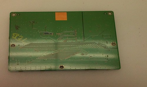 Emerson LC320EM8 T-Con Board UD320XA (BUD320G04011) - Picture 5 of 5