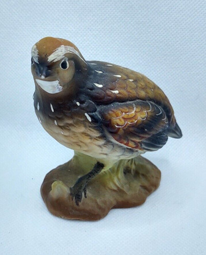 Quail Ceramic