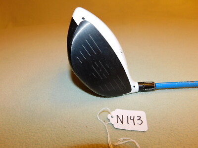 Ladies Women's Taylor Made M2 Graphite Shaft HL Driver N143 | eBay