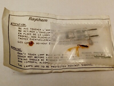Raychem Infared Heißluftpistole Birne Ersatz 