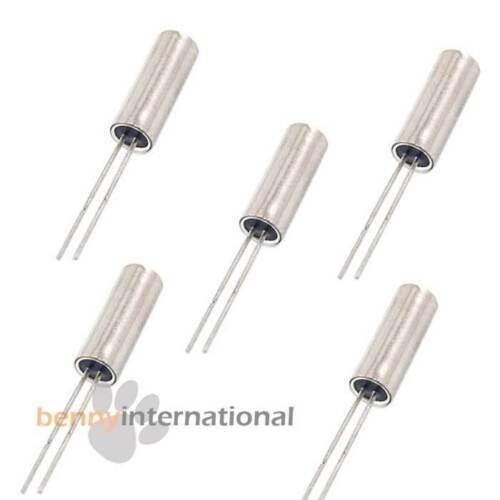 5x 32.768 KHz Quartz Crystal Resonator Oscillator - Picture 2 of 3