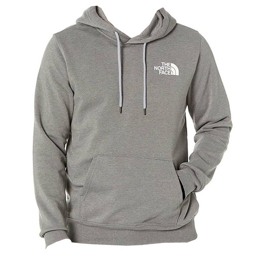 Box NSE Pullover Hoodie sweater -Medium 