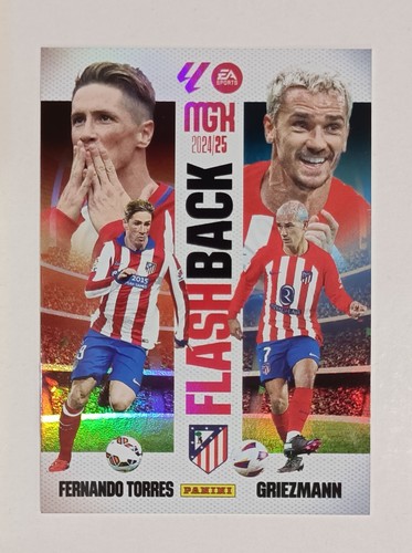 FLASHBACK MEGACRACKS 2024 2025 24 25 a elegir Lamine Yamal Messi Cristiano - Imagen 4 de 11