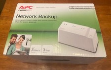 APC Schneider Network Backup Battery-BGE70-3 ...