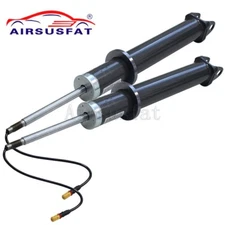 2x For Porsche 992 991 for Porsche 911 PASM Sport 2014-16 Rear Shock Strut w/EDC