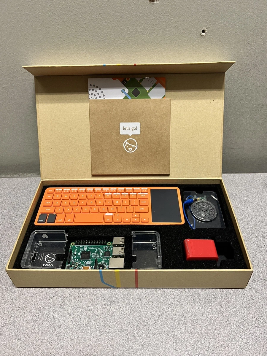 Raspberry Pi Computer