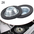 2x 51707691 Front Shock Absorber Top Mount Strut Plate For Fiat 500 Panda Punto