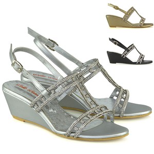 ladies sparkly shoes