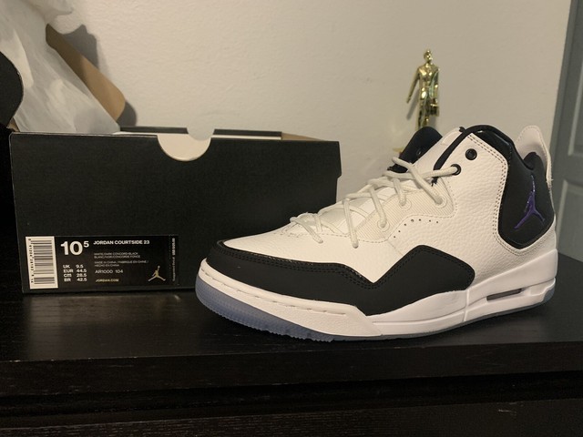 nike air jordan courtside 23