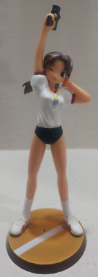 Anime & Manga Horaki Hikari Neon Genesis Evangelion SEGA Prize Gainax ProjectEva