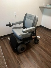 Hoveround Teknique XHD Electric Wheelchair - LOCAL PICKUP ONLY