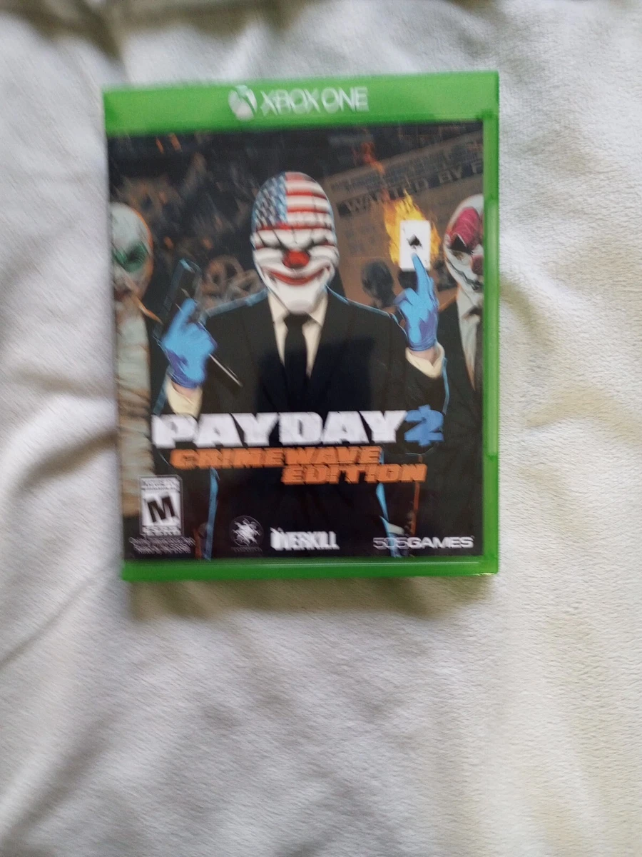 Payday 3 Review - The Life of a Criminal Is Never a Smooth One